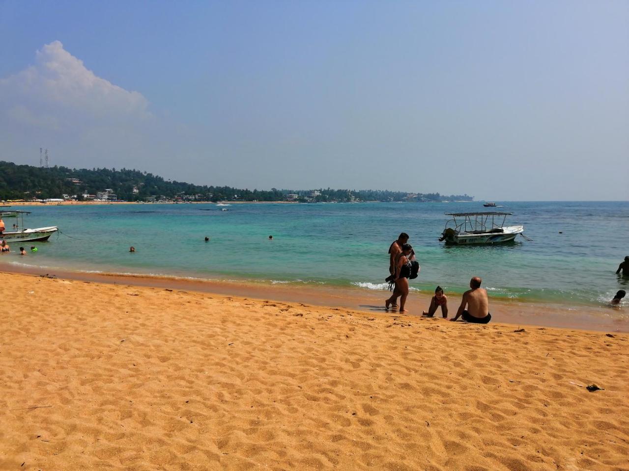 Villa Ok Unawatuna Εξωτερικό φωτογραφία